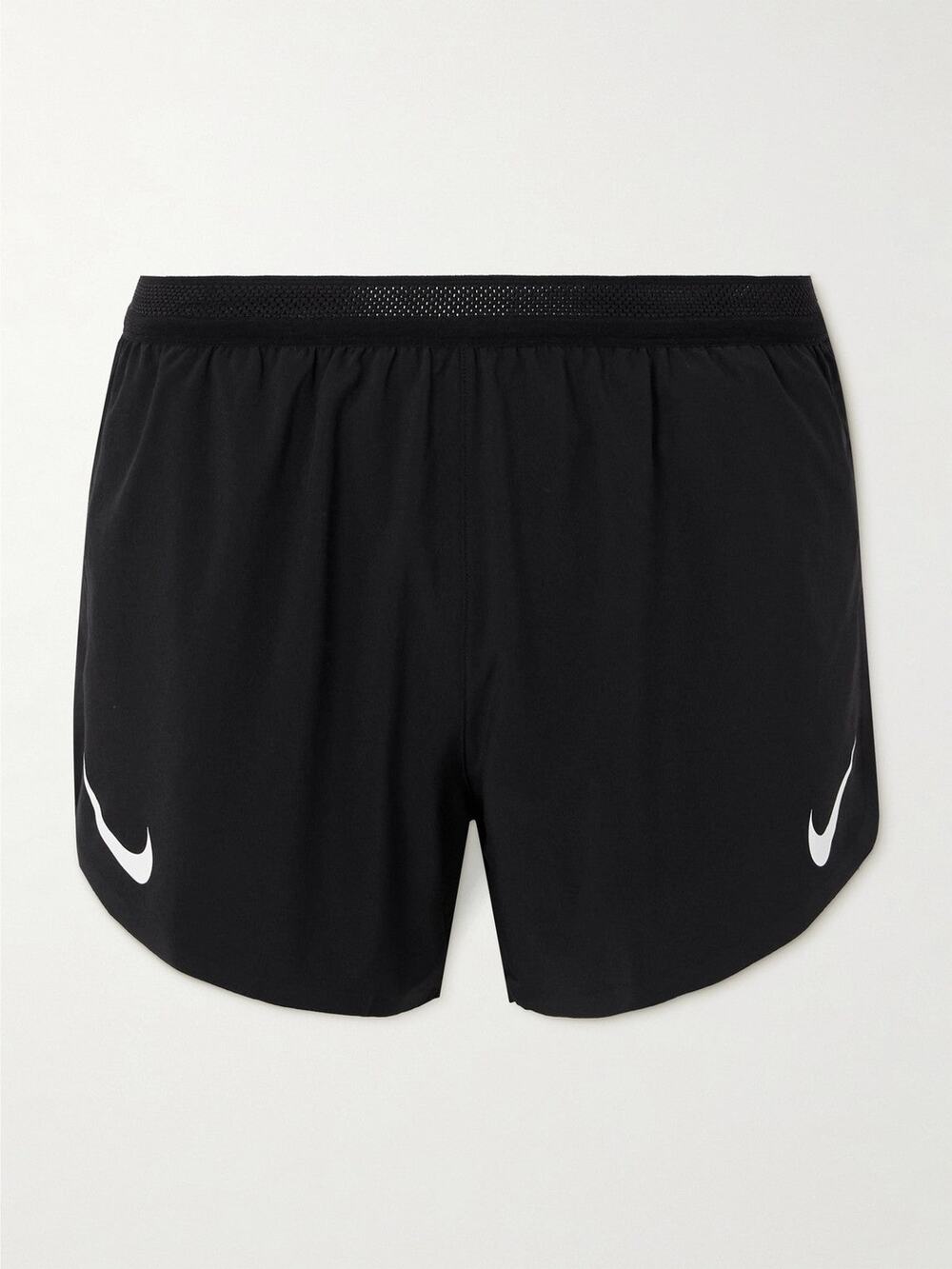 Nike AeroSwift Slim-Fit Dri-Fit Adv Shorts - M